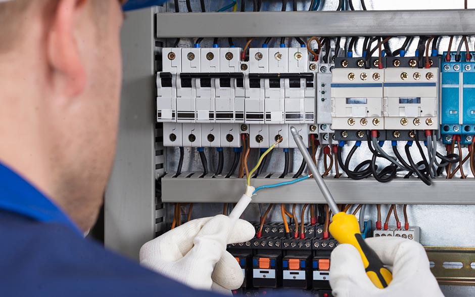électricien urgence Nanterre
