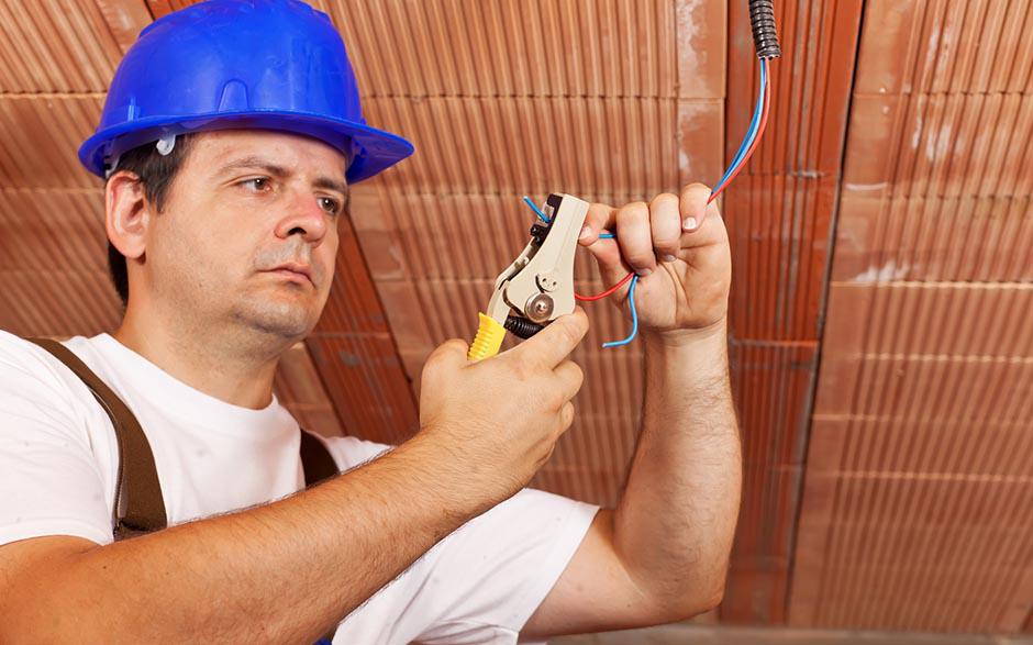 électricien urgence Nanterre