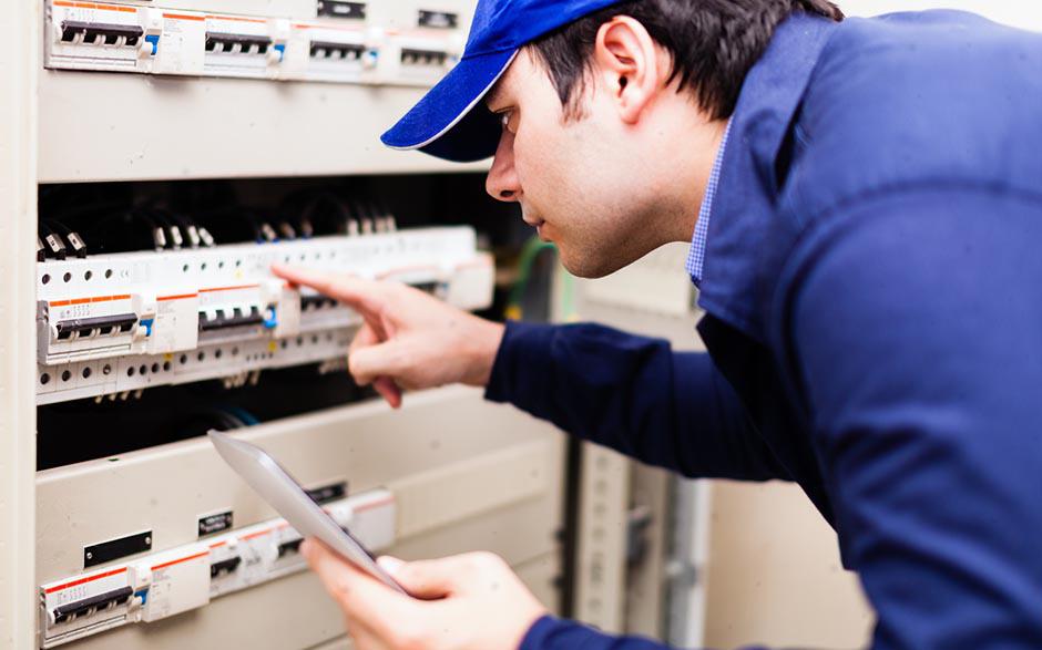 électricien urgence Nanterre